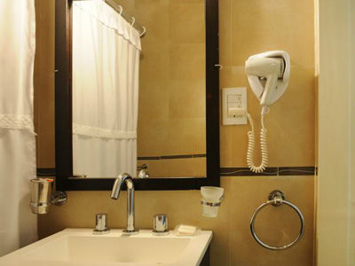 Hotel Soho Village Villa Carlos Paz