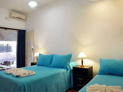 Soho Village Hotel Villa Carlos Paz