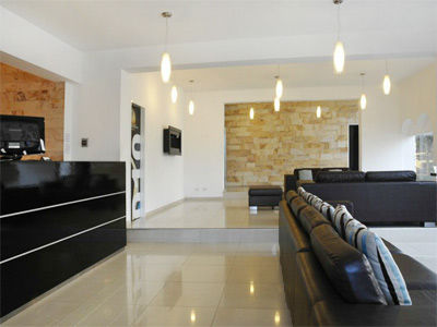 Hotel Soho Village 3*
